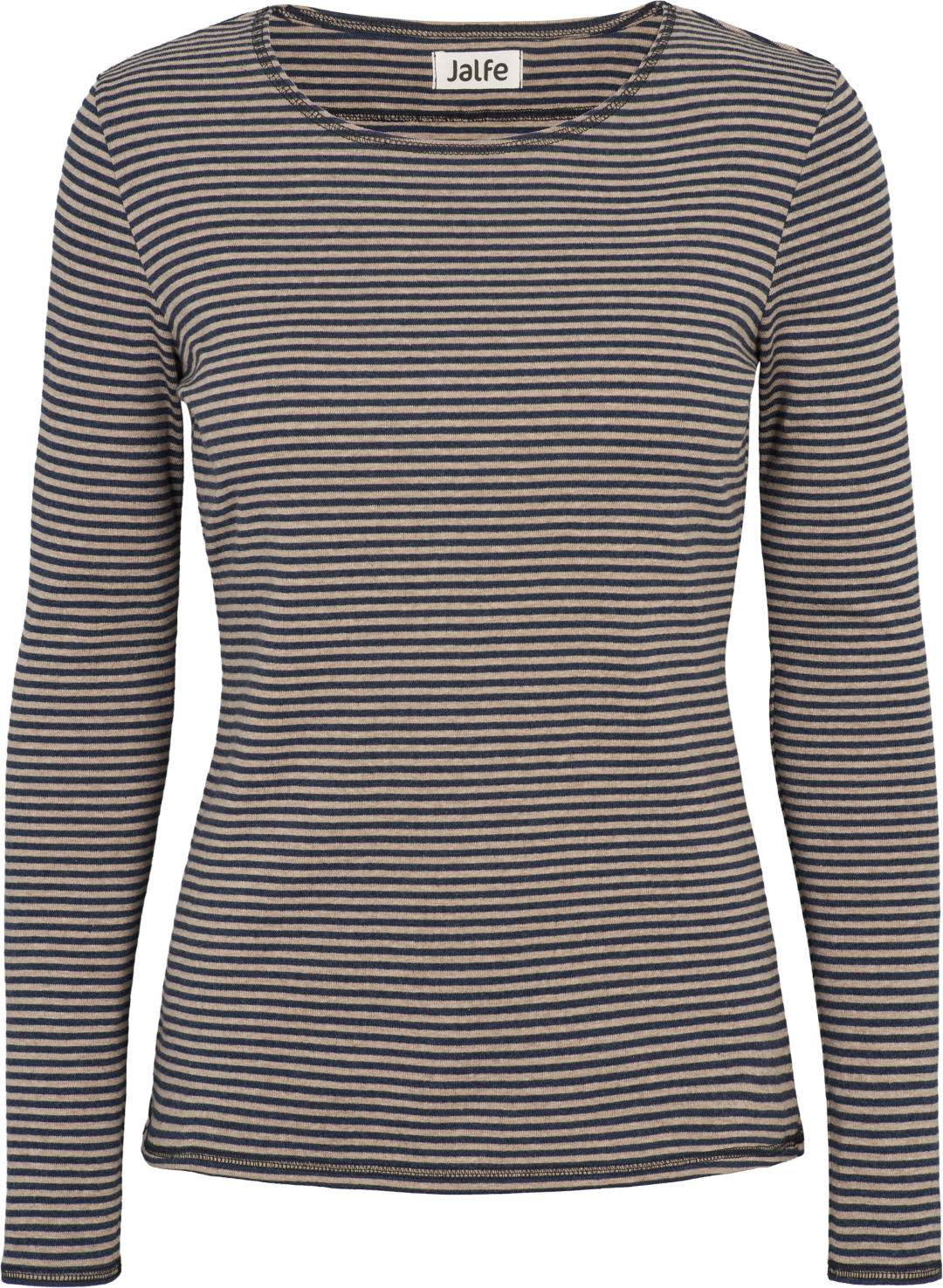 Shirt stripes organic cotton